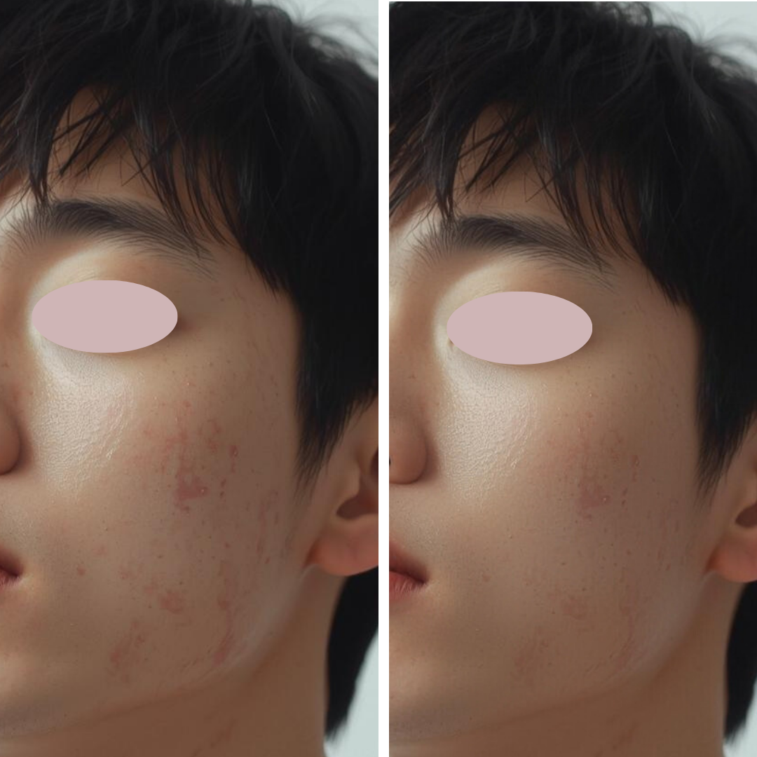 光フェイシャル